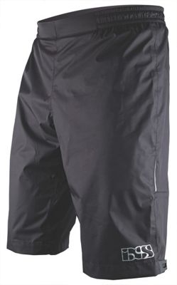 IXS Nepean Pro Waterproof Shorts Review