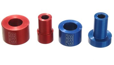 Kit de roulement RapidRacerProducts - Kit 8 - 6001 2 RS, n/a