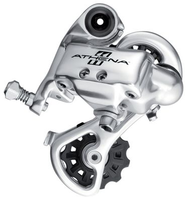 Campagnolo Athena 11sp Rear Derailleur Review