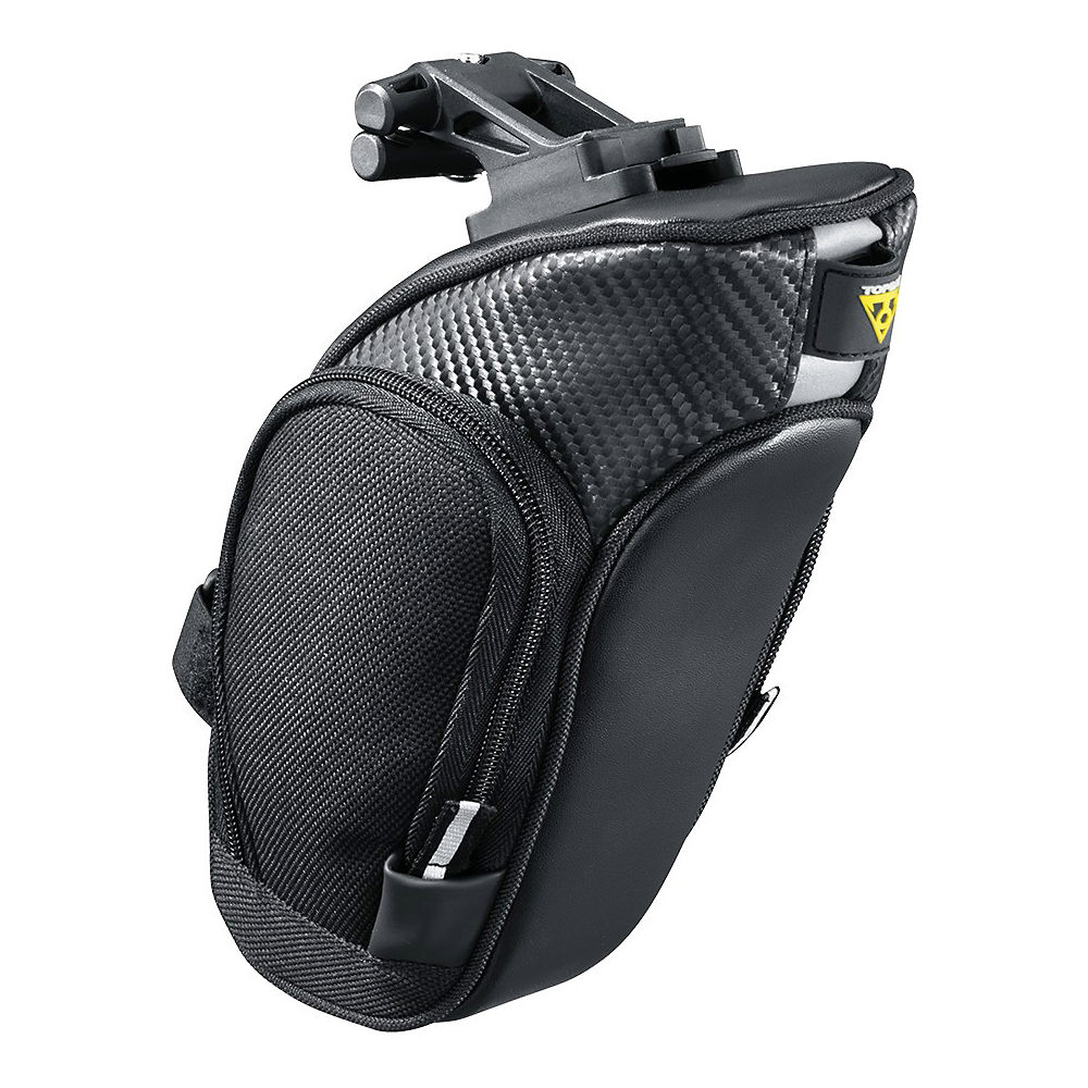 Sacoche Topeak Mondo Pack - Noir - 1.2 Litres, Noir