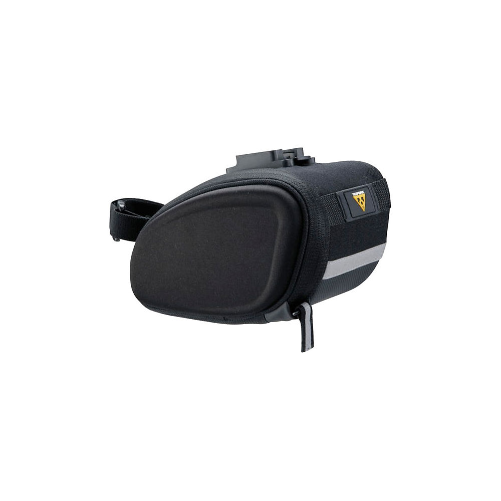 Sac de selle Topeak SideKick - Noir, Noir