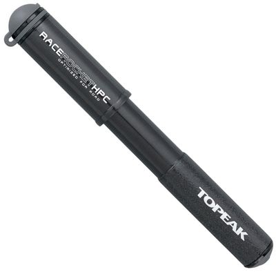 topeak race rocket hp mini pump