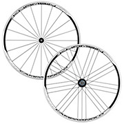 Campagnolo Khamsin CX Cyclocross Wheelset 2013 | Chain Reaction Cycles