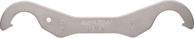 Clé de contre-écrou Park Tool HCW17 - Argent, Argent