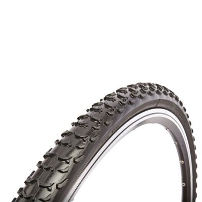 Pneu Vittoria Cross XM Pro - Noir - 700c, Noir