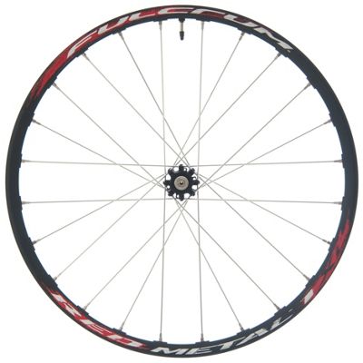 Fulcrum Red Metal 1 XL 6-Bolt MTB Front Wheel 2014