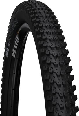 WTB Bronson Race Tyre - Black - Folding Bead, Black