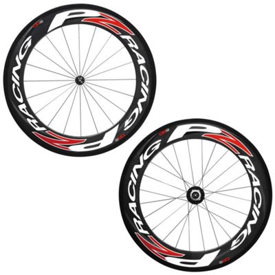 Pz Racing Cr4.1fr Wheelset | Ootz