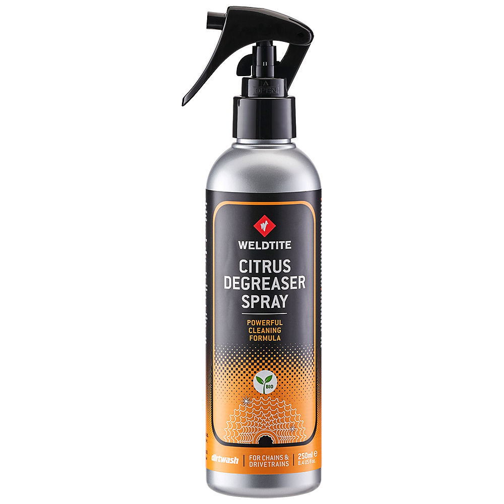 Dégraisseur Weldtite Citrus - 75ml, n/a