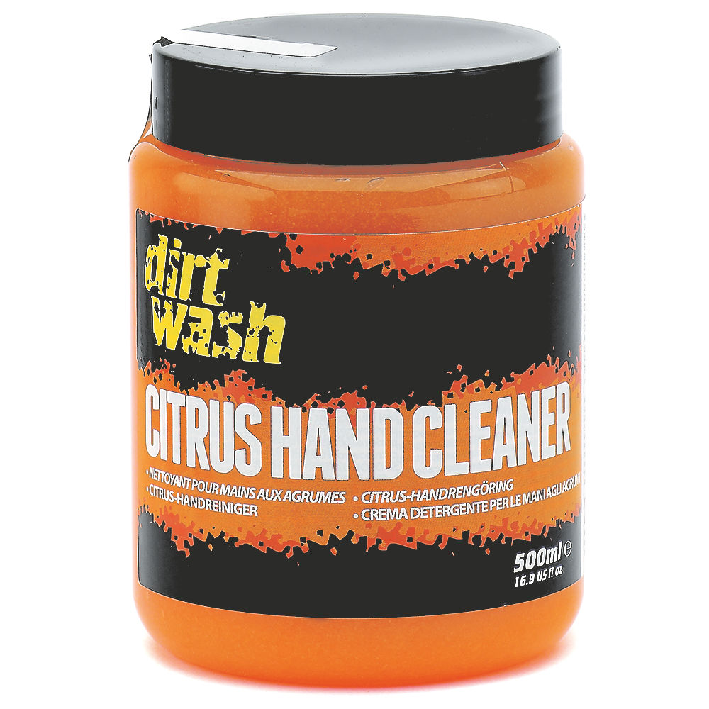 Producto de limpieza de manos cítrico Weldtite DirtWash
