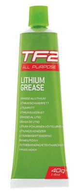 Weldtite TF2 Lithium Grease Review