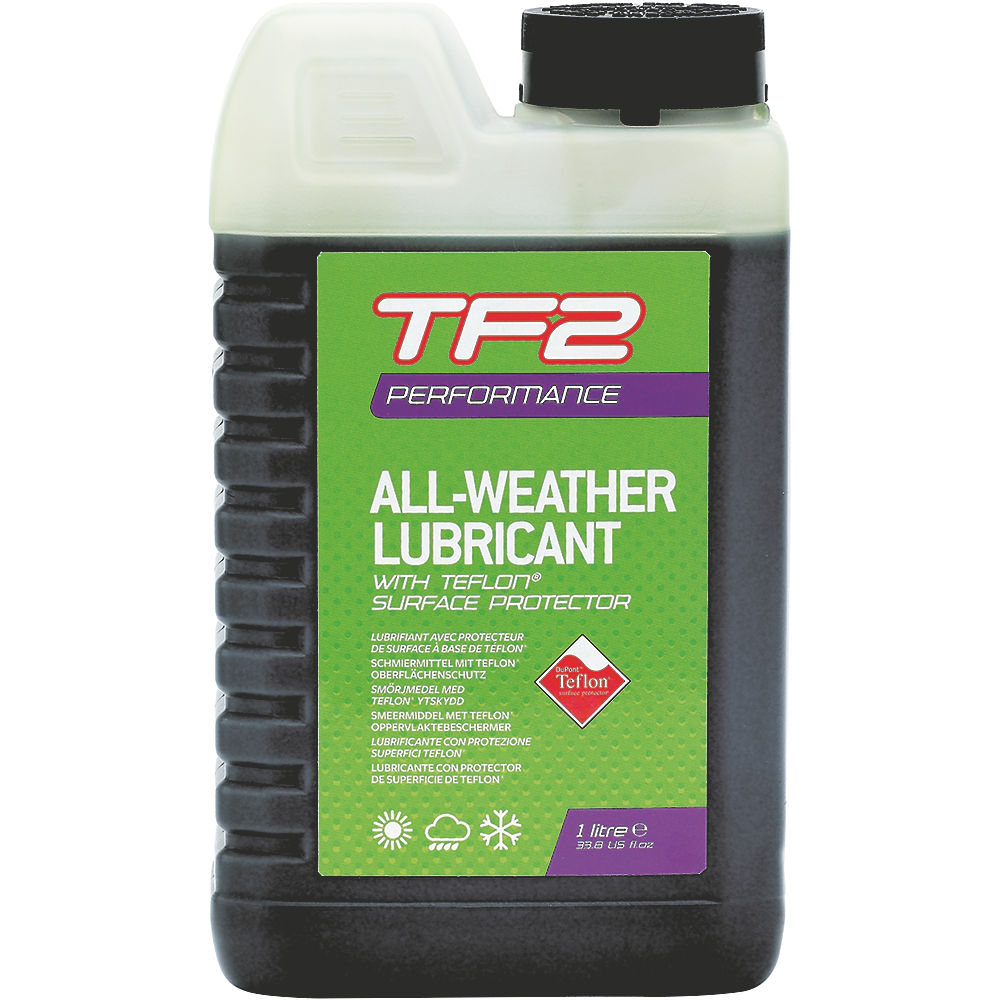 Lubrifiant Weldtite TF2 Performance - 1 Litre, n/a