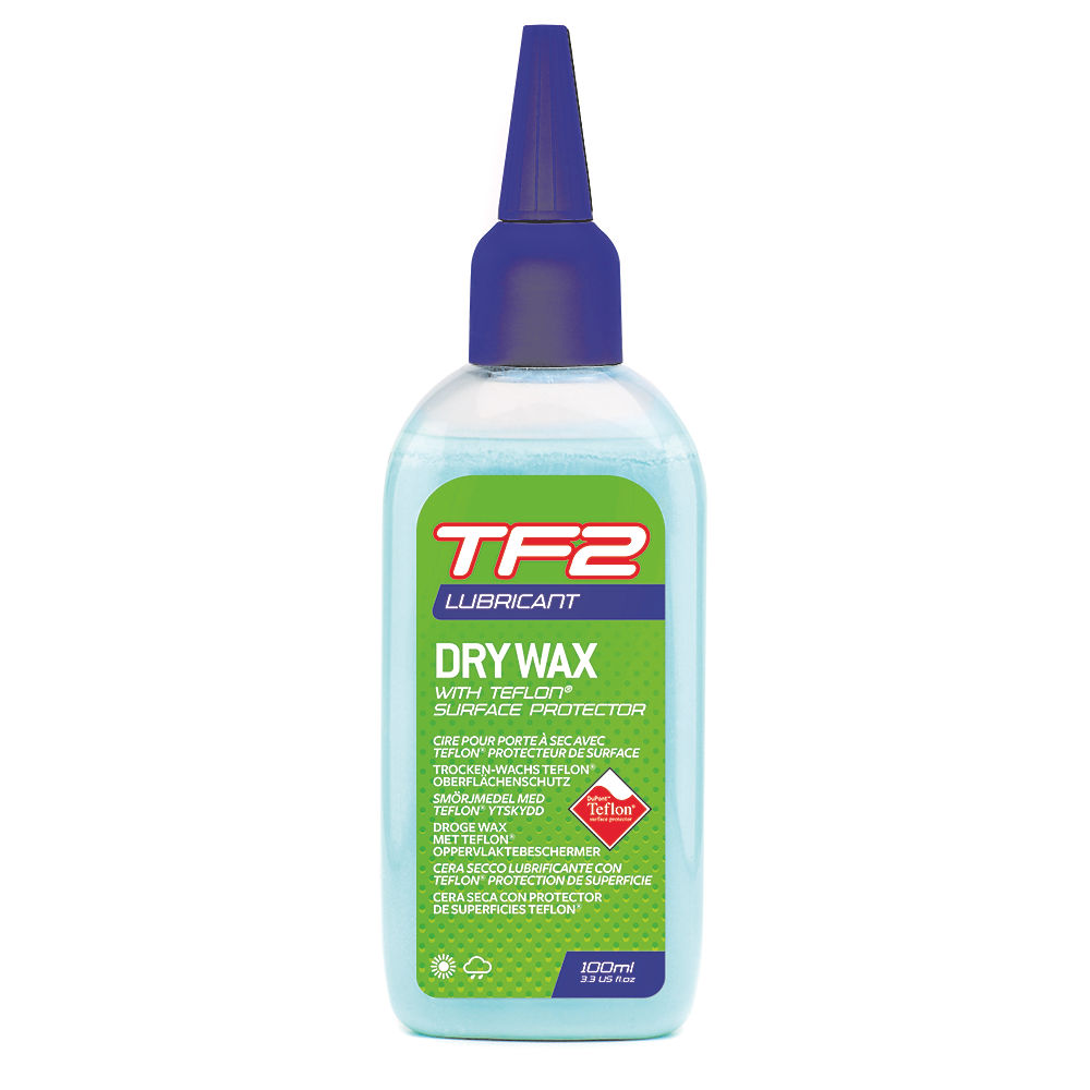 Cire en poudre au Krytox Weldtite TF2 - 100ml, n/a