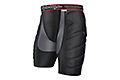 Shorts protectores Troy Lee Designs LPS 7605