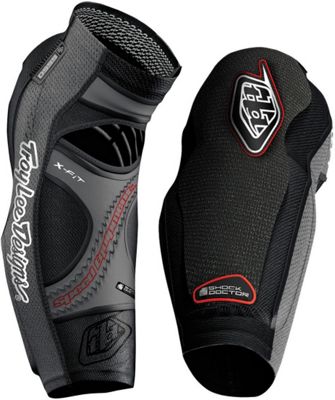 Troy Lee Designs EGL 5550 Elbow-Forearm Guard review