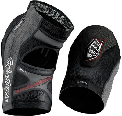 Troy Lee Designs EGS 5500 Elbow Guards review