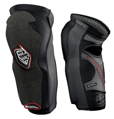 Troy Lee Designs KGL 5450 Knee-Shin Guards Review