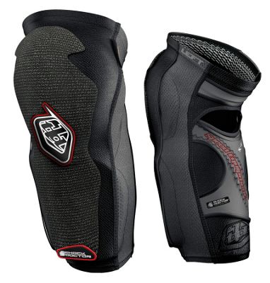 Troy Lee Designs KGL 5450 Knee-Shin Guards review