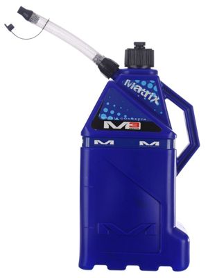 Matrix M3 Worx Utility Can - blu, blu