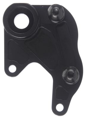 Patte de dérailleur Nukeproof Snap Syntace - Non Drive Side, n/a