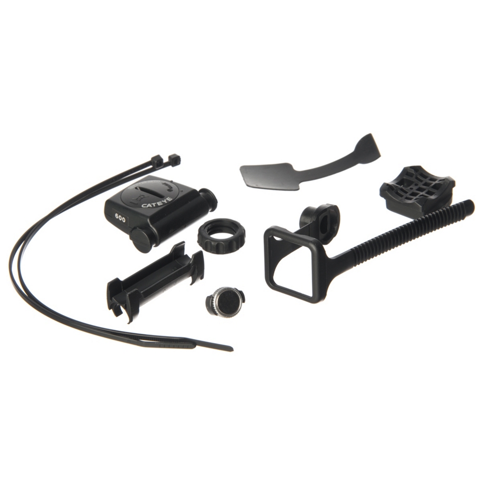 Cateye Strada Wireless Parts Kit   2nd bike