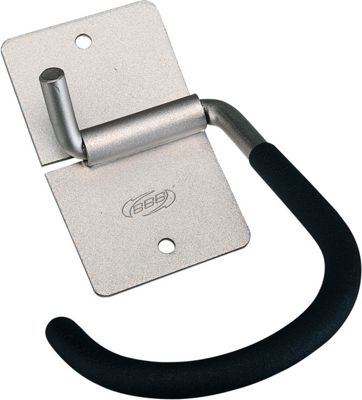 BBB Parking Hook Storage Hook (BTL26) - Black, Black