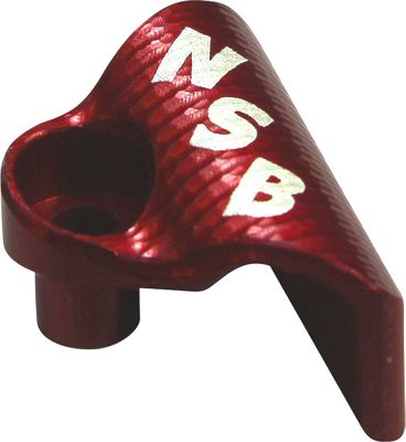 North Shore Billet RockShox Cable Guide