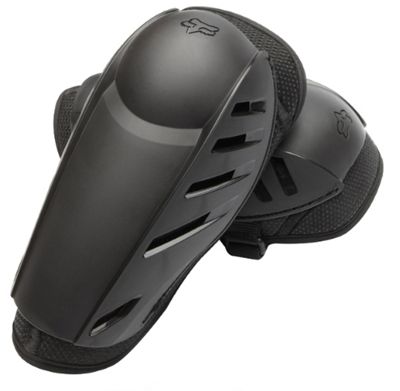 Gomitiere Launch Sport - Fox Racing - nero - S/M, nero