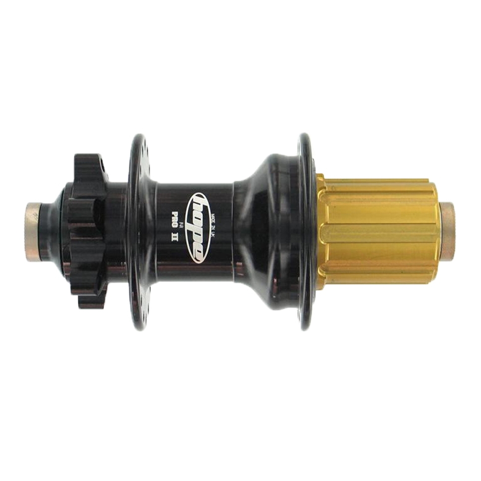 Hope Pro 2 Evo Rear Hub   150mm x 12mm 2013