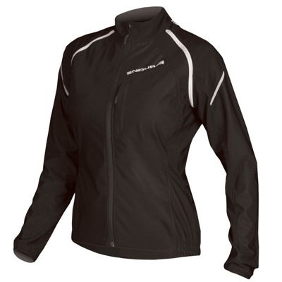 Giacca Donna Convert Softshell - Endura   - Nero, Nero