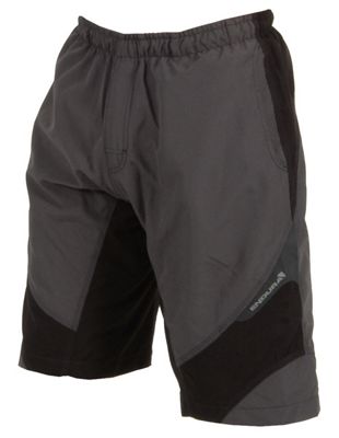 Endura Womens Firefly Shorts SS16 review