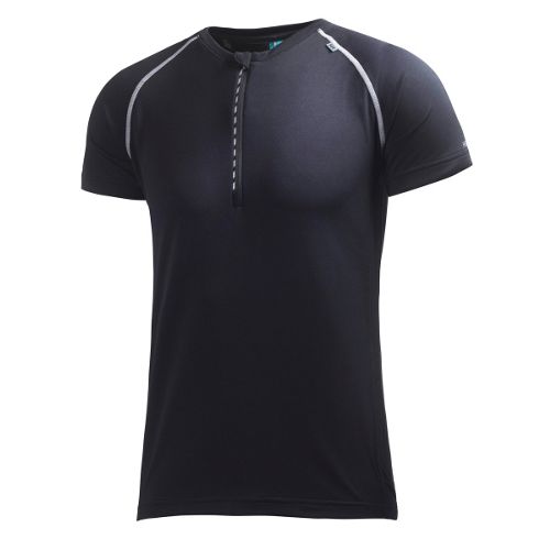 Helly Hansen Pace S-S Jersey 1-2 Zip | Chain Reaction Cycles