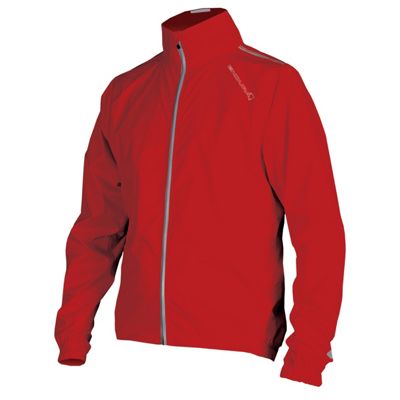 Endura Photon Waterproof Packable Jacket review