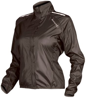 Endura Womens Pakajak Jacket Review