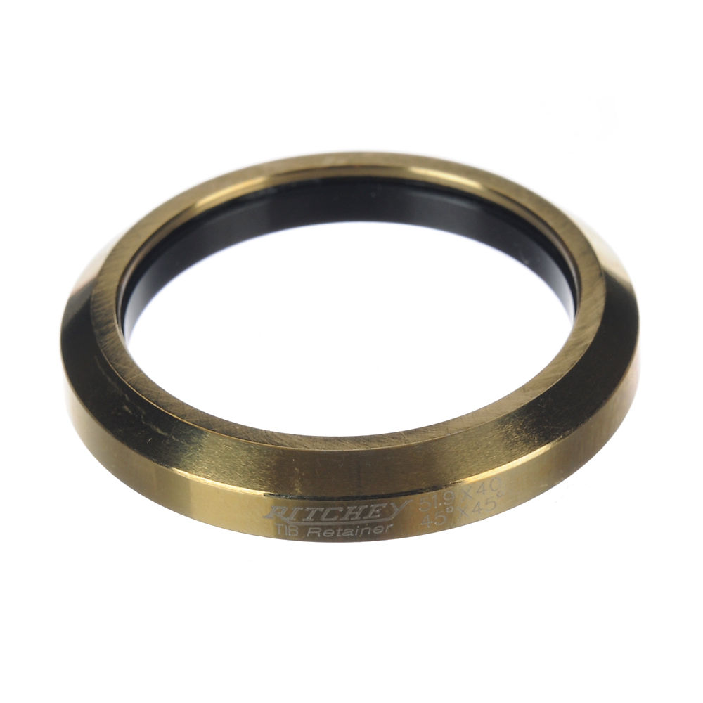 Roulement Ritchey WCS - Or - 45/45 x 51.9 x 40.0mm - 1.5 Taper, Or