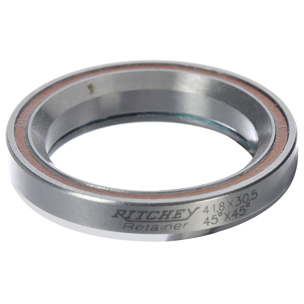 Roulement de jeu de direction Ritchey Pro - Argent - 41.0 x 30.15mm - Press Fit, Argent