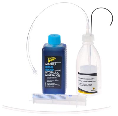 Magura Pro Disc Brake Bleed Kit
