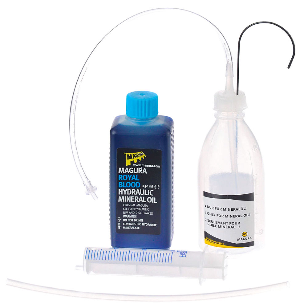 Kit huile Magura pro, n/a