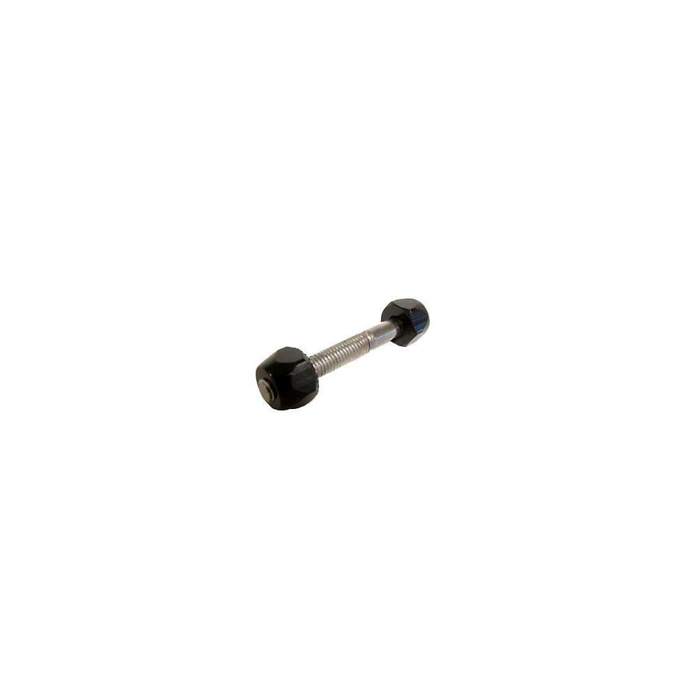 Vis Collier de selle Brand-X - Noir, Noir