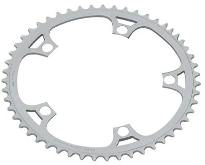 Campagnolo Record Track Chainring Review