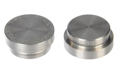 Manivelle Campagnolo Power-Torque - Argent, Argent