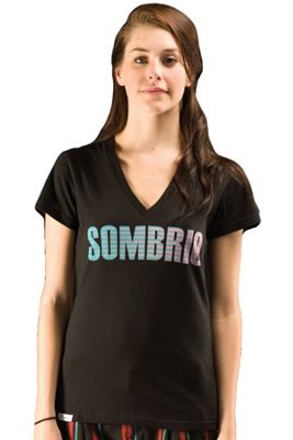 Sombrio La Puesta Del Sol Tee review