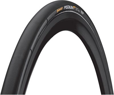 Continental Podium TT Tubular Road Bike Tyre Review