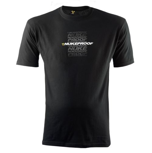 Nukeproof Logo Tee | Chain Reaction Cycles