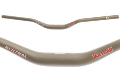 Renthal Fatbar Riser Bar – Meendo