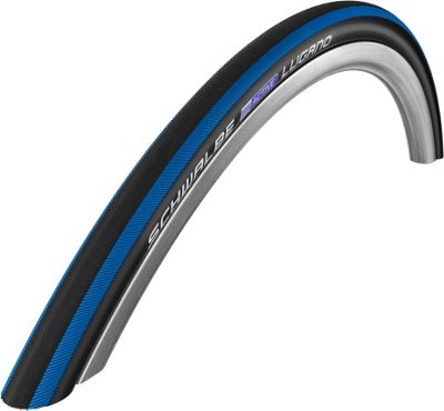 Schwalbe Lugano Road Bike Tyre Review