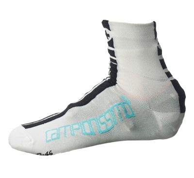 Assos Overshoes Mille Review