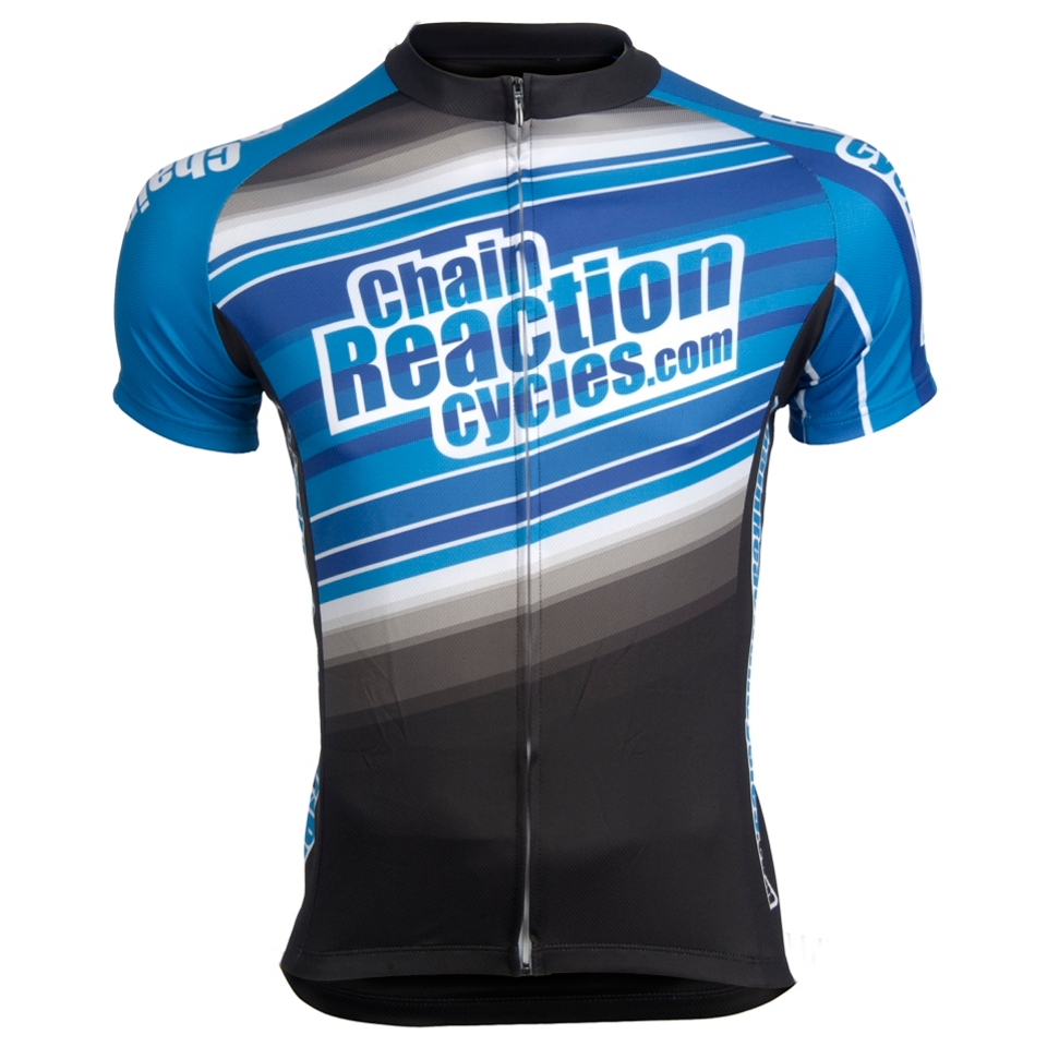 Team Race Jersey