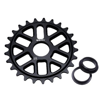 Snafu OLA BMX Sprocket