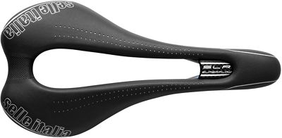 Selle Italia SLR Superflow Saddle Review